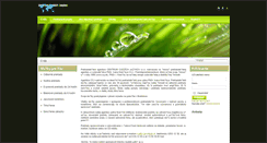 Desktop Screenshot of ccjpreklady.sk